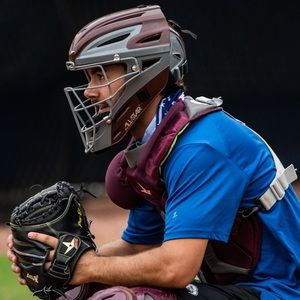 Meet your Posher, Ben